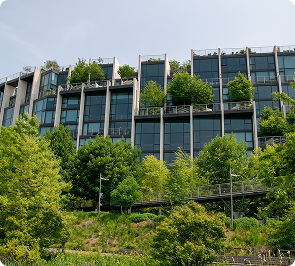 Green Building & Sustainability Division